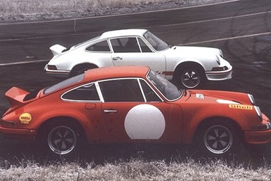 Porsche Register - List your Porsche